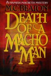 Death of a Macho Man - M.C. Beaton