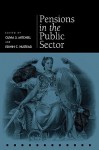 Pensions in the Public Sector (Pension Research Council Publications) - Olivia S. Mitchell