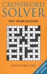 Bloomsbury Crossword Solver - Anne Stibbs