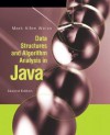 Data Structures and Algorithm Analysis in Java (2nd Edition) - Mark Allen Weiss