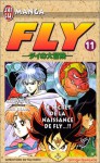 Le Secret De La Naissance De Fly - Riku Sanjo, Koji Inada