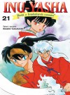 Inu-Yasha. Baśń z feudalnych czasów - tom 21 - Rumiko Takahashi