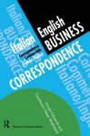 Italian/English Business Correspondence (Languages for Business) - Vincent Edwards, Gianfranca Gessa Shepheard