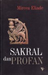 Sakral dan Profan - Mircea Eliade