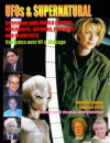 UFOs & SUPERNATURAL MAGAZINE. Issue 4 in full colors (115 Pages). - Maximillien de Lafayette