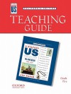 Teaching Guide to New Nation Grade 5 3e Hofus (California Edition) - Joy Hakim