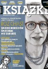 Książki. Magazyn do czytania, nr 2 (35) / maj 2019 - Redakcja magazynu Książki