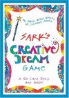 SARK'S Creative Dream Game Cards - SARK