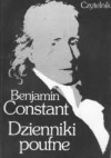 Dzienniki poufne - Joanna Guze, Benjamin Constant