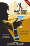 Men and Martinis (Girlfriends of Gotham) - Delancey Stewart