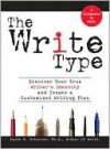 The Write Type - Karen Peterson