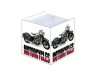 Motorcycles (MiniCube) - Enzo Rizzo, Enzo Rizzo