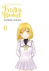 Fruits Basket Collector's Edition #6 - Natsuki Takaya