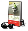 Starting Out in Italian [With Earbuds] - Living Language