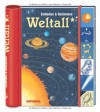 Weltall: Entdecken & Bestimmen - Barbara Wernsing-Bottmeyer, Anne Suess