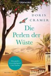 Die Perlen der Wüste: Roman (Marokko-Saga, Band 2) - Doris Cramer