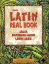 The Latin Real Book: C Edition - Chuck Sher