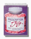 Prescription for Joy Daybreak - Zondervan Gifts, Joe Lacy