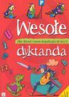 Wesołe dyktanda kl.6 - Bogusław Michalec