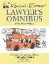 The Queen's Counsel Lawyer's Omnibus - Alex Steuart Williams