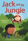 Jack and the Jungle - Malachy Doyle