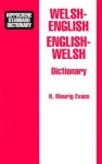 Welsh English, English Welsh Dictionary - Davidovic Mladen