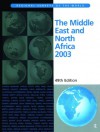 The Middle East and North Africa 2003 - Eur