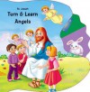 Saint Joseph Turn & Learn Angels - Catholic Book Publishing Corp.