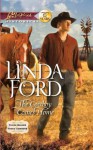 The Cowboy Comes Home (Mills & Boon Love Inspired Historical) - Linda Ford