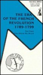 The Era of the French Revolution, 1789-1799: Ten Years That Shook the World - Leo Gershoy, Krieger Publishing Company