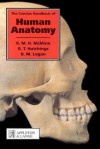 The Concise Handbook of Human Anatomy - Robert M.H. McMinn