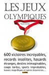 Les Jeux olympiques (Un monde fou fou fou !) (French Edition) - Floyd Conner