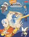 How to Draw Avatar: The Last Airbender - Shane Johnson