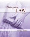 Criminal Law - Joycelyn M. Pollock