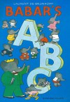 Babar's A B C - Laurent de Brunhoff