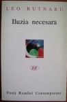 Iluzia necesară - Leo Butnaru