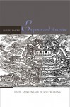 Emperor and Ancestor: State and Lineage in South China - David Faure