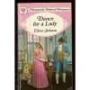 Dance for a Lady (Coventry Romances) - Eileen Jackson