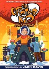 The Crater Kid Collection - Marty Baumann