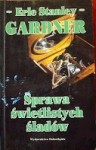 Sprawa świetlistych śladów - Erle Stanley Gardner