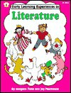 Literature (Early Learning Experiences) - Imogene Forte, Joy MacKenzie