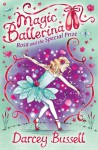 Magic Ballerina #10 - Darcey Bussell, Nellie Ryan