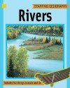 Rivers. Written by Sally Hewitt - Sally Hewitt