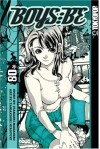 Boys Be, Volume 8 - Masahiro Itabashi