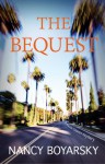 The Bequest: A Mystery - Nancy Boyarsky