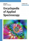 Encyclopedia Of Applied Spectroscopy - David L. Andrews