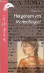 Het Geheim van Mories Besjoer - Anke de Vries