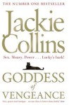 Goddess of Vengeance - Jackie Collins