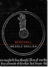 Meddle English: New and Selected Texts - Caroline Bergvall