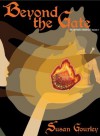 Beyond The Gate (The Futhark Chronicles) - Susan Gourley, Gayle Bower